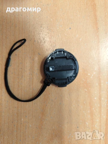 капачка 36 мм, снимка 2 - Обективи и филтри - 50949187