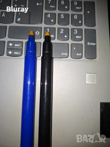 Детектор за фалшиви пари