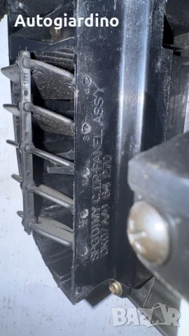 Климатичен блок / панел / табло за Kia Sportage, снимка 2 - Части - 50688818