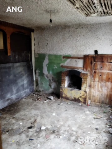 Продава каменна къща в центъра на гр. Смолян, снимка 15 - Къщи - 50884759