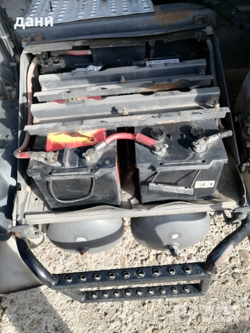 акумолатори 12v 180A 2БР.