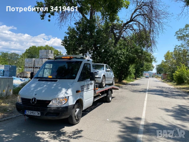 Пътна помощ/транспорт на автомобили и товари, снимка 2 - Транспортни услуги - 48829059