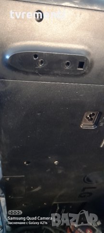 TV стойка MAM630857 за Телевизор LG модел 32LB5500, снимка 3 - Части и Платки - 31906600