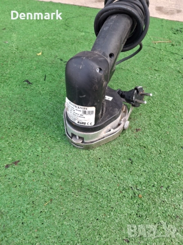 Електрически нож за дюнер