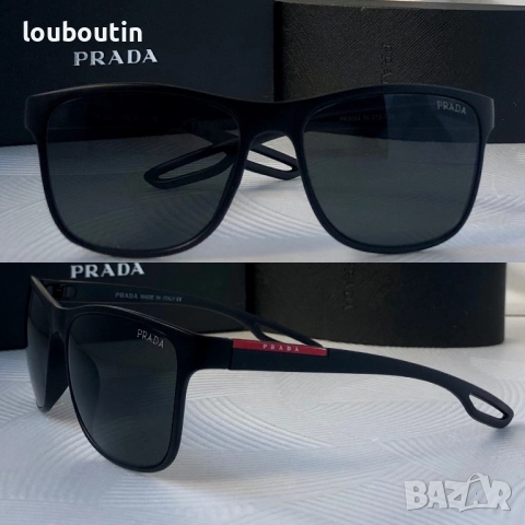 Класически мъжки слънчеви очила