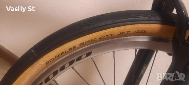 Merida matts колело 26" гуми, снимка 5 - Велосипеди - 52348450