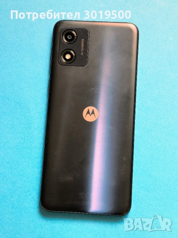 Motorola e13 - 2GB RAM , 64GB ROM, снимка 4 - Motorola - 54087691