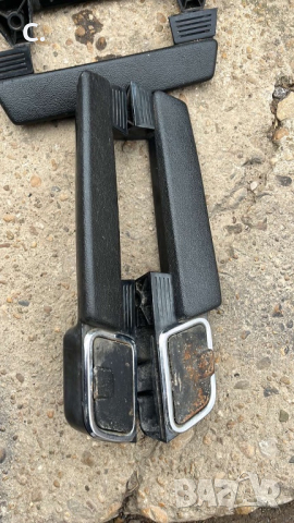 Вътрешни дръжки Лада 2101, снимка 2 - Части - 44734608