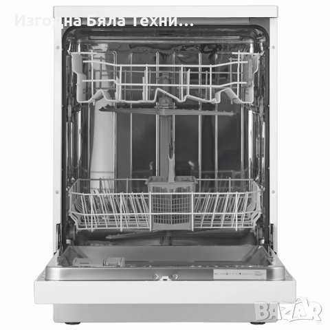 Самостоятелна миялна машина Инвентум VVW7040++, снимка 4 - Съдомиялни - 31853671