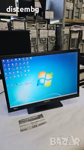 Монитор  Samsung SyncMaster LS22A 450   22"