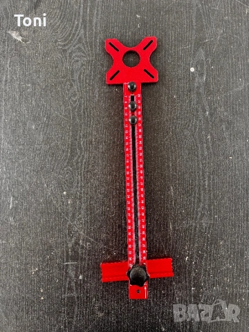 Стоика за фреза , снимка 2 - Други инструменти - 53931146