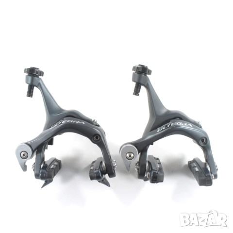Shimano Ultegra BR-6700 калиперни спирачки за шосеен велосипед, предна и задна - чифт