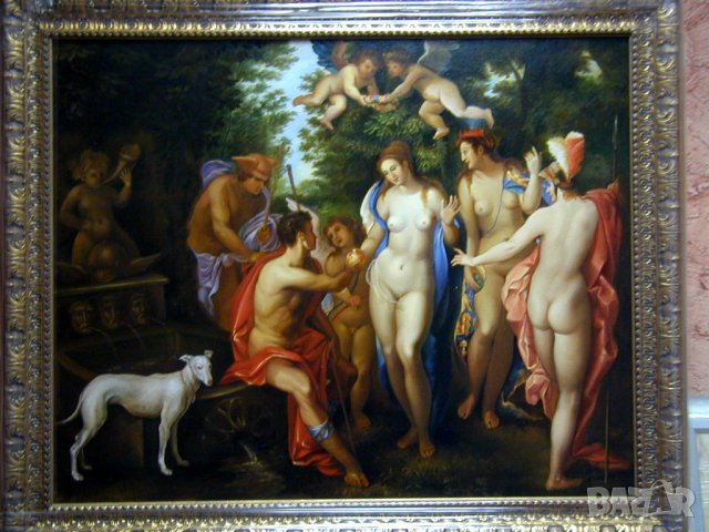 -20%Продавам картини,репродукции на световно известни художници, снимка 6 - Картини - 35042869