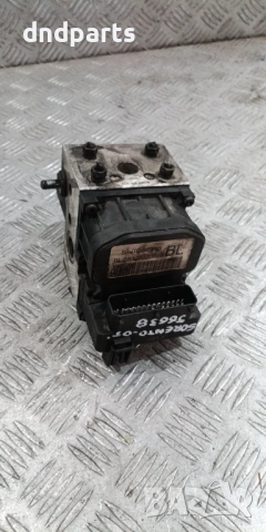 ABS Kia Sorento 2005г. 58910-3E310 0273004660 