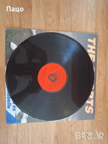 the shorts, снимка 4 - Грамофонни плочи - 50588574