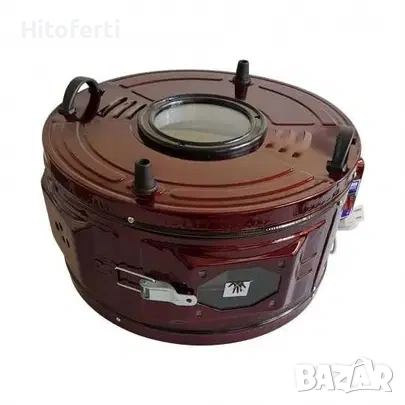  Фурна барабан – 28л. Ugur