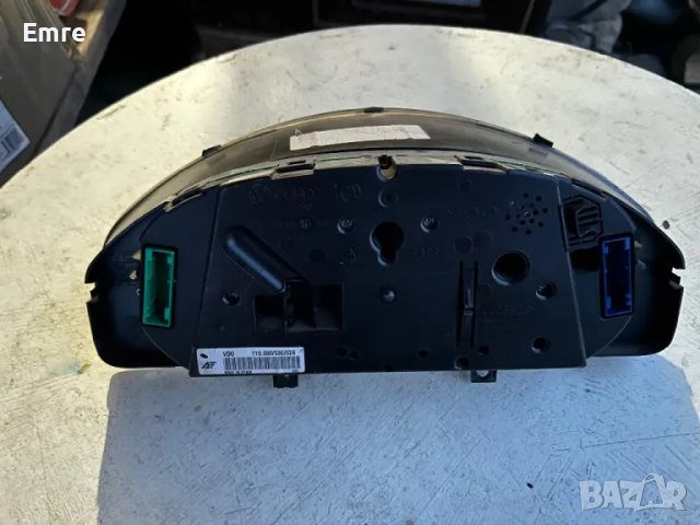 Километражно табло за Ford Galaxy 1.9TDİ, снимка 2 - Части - 49468625