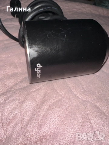 Dyson Supersonic сешоар , снимка 2 - Сешоари - 56544789