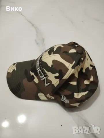 шапка New Era need for speed, снимка 2 - Шапки - 47806262