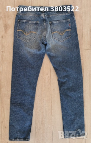 Replay дънки 32/32 , снимка 2 - Дънки - 53082674