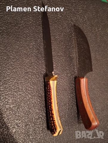 Ловни ножове , снимка 3 - Ножове - 52700324