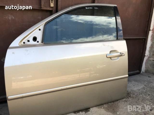 Предна лява врата Ford Mondeo 2005г