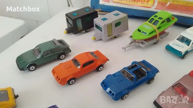 Matchbox България 1/64, снимка 6 - Колекции - 56136675