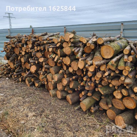 Продавам дърва за огрев 70лв Стара Загора