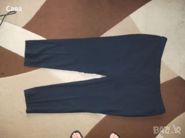 Панталон ESGE  мъжки,5ХЛ, снимка 2 - Панталони - 49521259