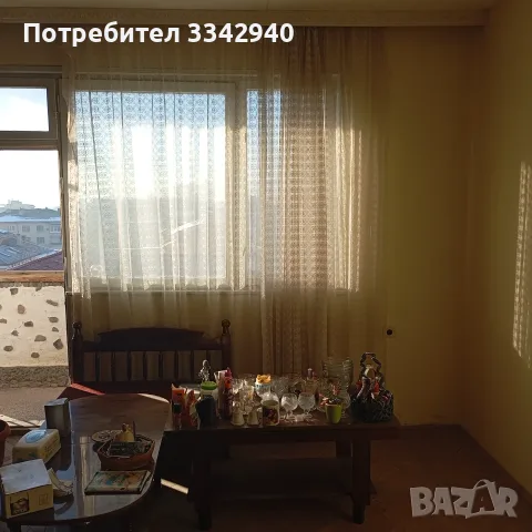 апартамент 101кв. и гараж, снимка 3 - Апартаменти - 56441553