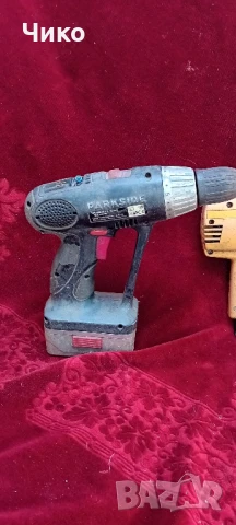 2бр втора употреба бормашини, снимка 8 - Бормашини - 51218078