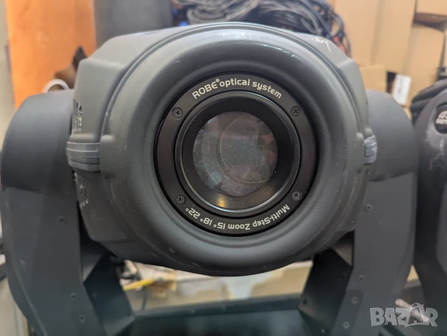 Robe ColorSpot 575 AT, снимка 4 - Други - 50462907