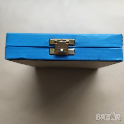 Плакет - Световно първенство по спортна акробатика 1984 г. , снимка 4 - Антикварни и старинни предмети - 50754739