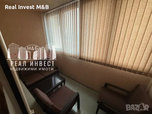 Продавам апартамент в гр. Харманли, снимка 6 - Апартаменти - 49581086