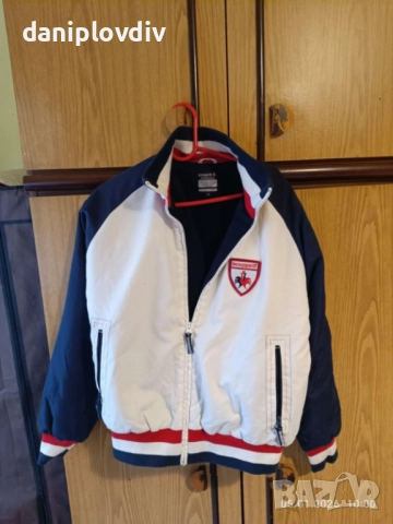 Le Coq Sportiff,два броя унисекс якета, снимка 2 - Якета - 52985021