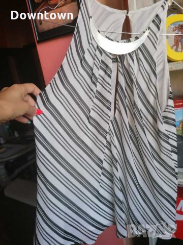 AnnaRitaN дамска блуза #туника#размер 42#М, снимка 2 - Туники - 30091102