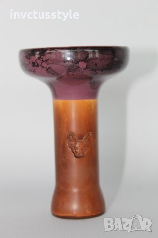 Чашка за наргиле Лисичкая Phunnel Bowl, снимка 4 - Наргилета - 31731147