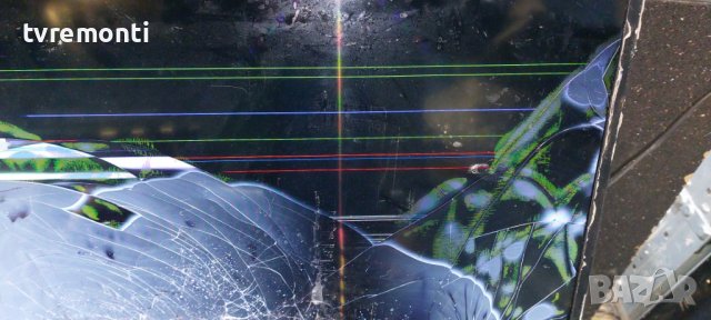 Mainboard  KANT-SU2_6900_5055 BN96-50987R  BN9650987R aus Samsung UE50TU7092 , снимка 9 - Части и Платки - 39283030