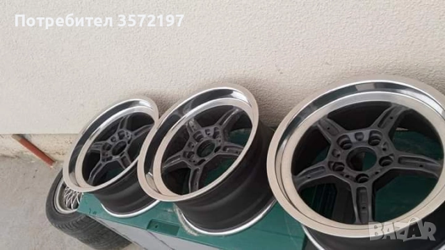 Джанти Style 20/21, снимка 6 - Гуми и джанти - 52746538