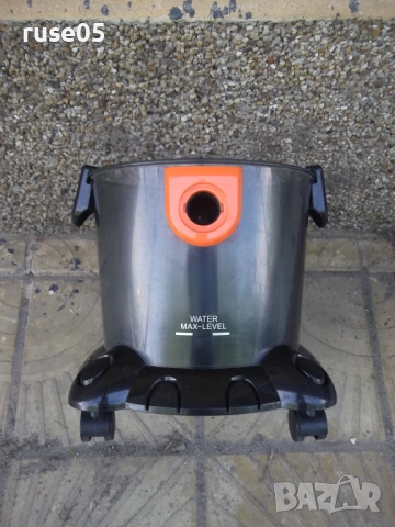 Резевоар за "Rohnson-R-144 Aqua Tech", снимка 4 - Прахосмукачки - 54302305