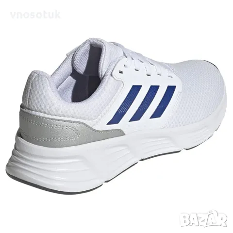 Мъжки маратонки adidas Galaxy 6 -№ 43/1.3, снимка 5 - Маратонки - 48567929