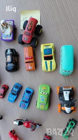 играчки за деца на вършели три год. , снимка 3 - Други - 54317841