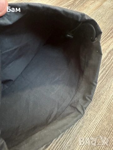 Мъжки!Nike Vintage Technical Pants размер отговаря на ХЛ, снимка 4 - Панталони - 54150007