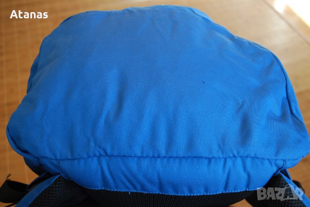 Helsport Sarek 60 туристическа раница bergans norrona haglofs, снимка 4 - Спортна екипировка - 35628359