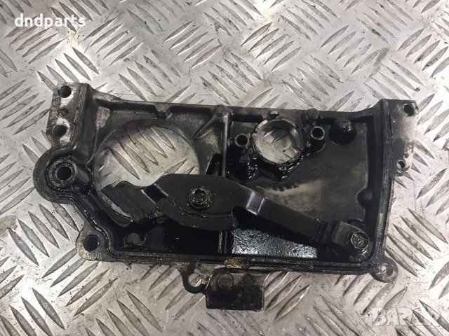 Алуминиева конзола Nissan Almera Tino,2.2Di,2000г.