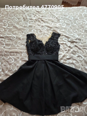 Рокля, снимка 4 - Рокли - 53901863