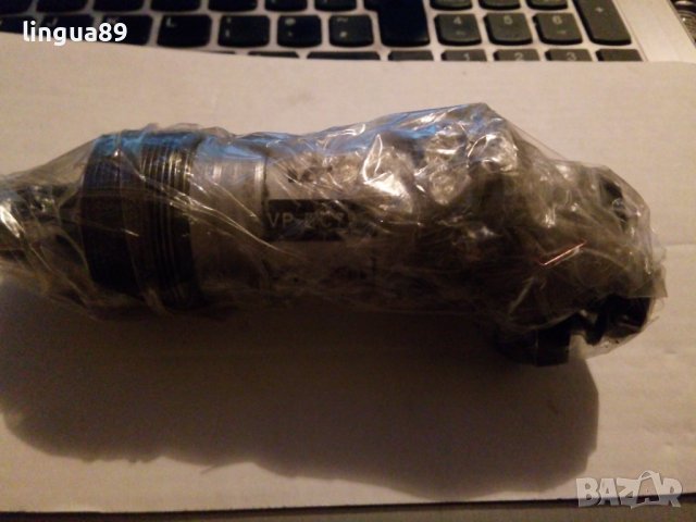 КАСЕТА СРЕДНО ДВИЖЕНИЕ VP-BC73