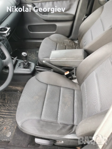 Ауди а3/audi a3/1.9 тди/tdi На Части , снимка 8 - Автомобили и джипове - 53081135