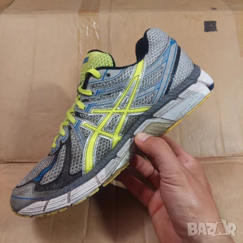 маратонки  ASICS GT-2000 номер 43 ,5-44, снимка 10 - Маратонки - 50353235