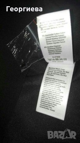 Нова рокля от кенар(памук),с отворени рамена👗🍀M,L👗🍀арт.1020, снимка 5 - Рокли - 29833851